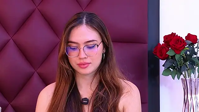 AmberMunroe's Live XXX Chat