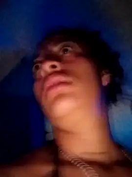 Churitos69 Pertunjukan Webcam
