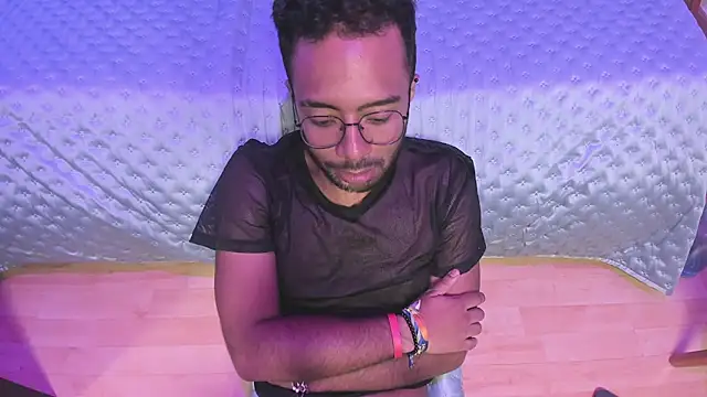 Arez_Vortex_ Webcamshow