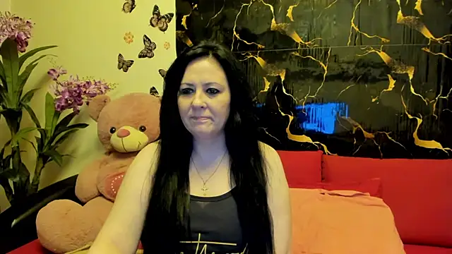 Chat XXX ao vivo de MilfAngelic