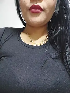 Show de darsha_sahu na webcam