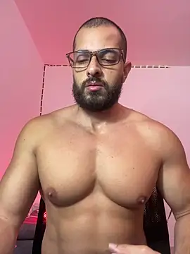 magnumchris Chat XXX in diretta