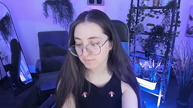 Chat +18 de VirtuallVoyant ao vivo