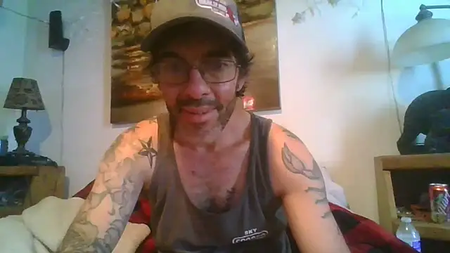 Show de theboobietrap na webcam