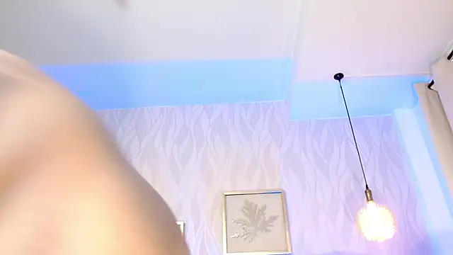 HarryFosster 网络视讯表演