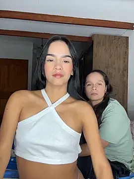 Melissa_Rendon 现场XXX聊天