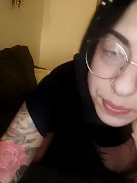 MistressLunaaa Webcam Show