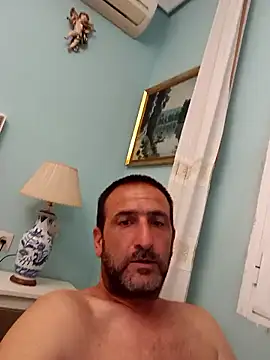 Czat XXX na żywo – DanTrov79
