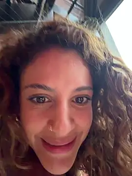 alana15n Webbikameraesitys