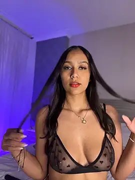 Show Webcam de MiilaBlake