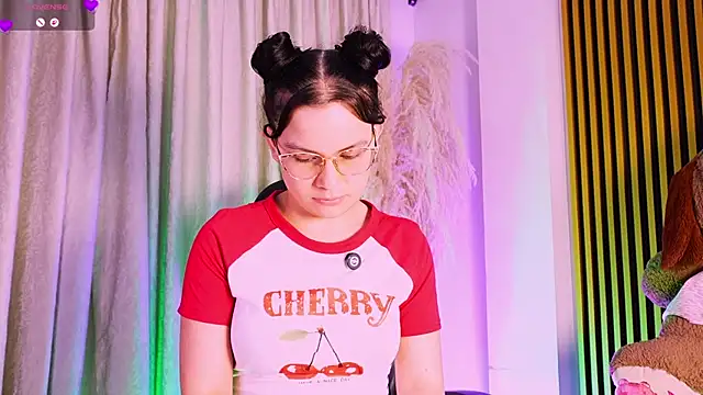 Czat XXX na żywo – alejagarcia_