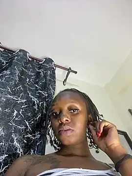 Show modela Sexy_barb2 na web-kameri