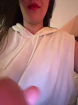 Živý XXX chat XLucilleX