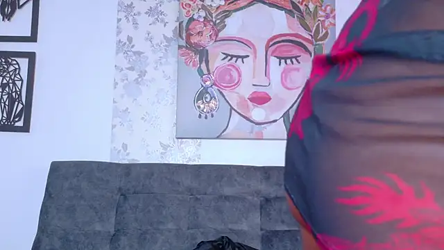Chat XXX en directo de taty_miller