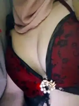 Show de Almas-arabic na webcam