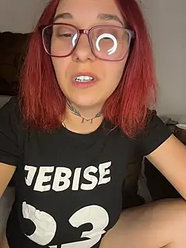 jebise23のライブXXXチャット