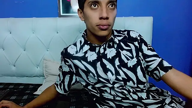 Show Webcam de jl_brayan12
