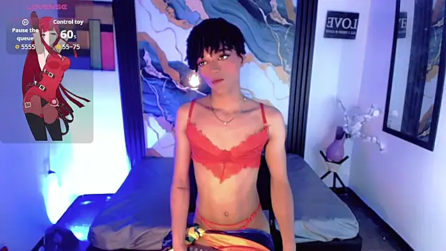 Candyfetish_ Live XXX Chat
