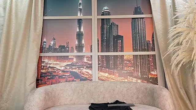 Petesevans 现场XXX聊天