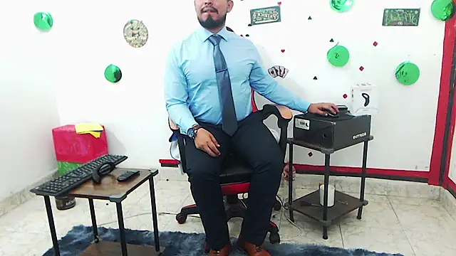 KalethBigDick – Live XXX-chat