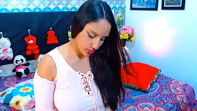 Chatroom XXX en direct de pleasure_and_fantasy