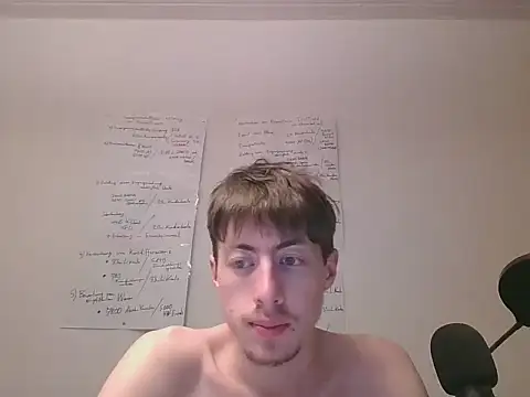Chat XXX en directo de VelvetRagottiOG