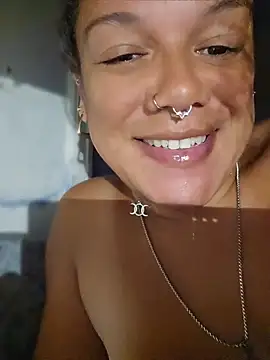 Chat XXX ao vivo de GoddessChantelle