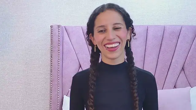 EimySanchez's Live XXX Chat
