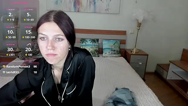 MaryRapunzel's Live XXX Chat