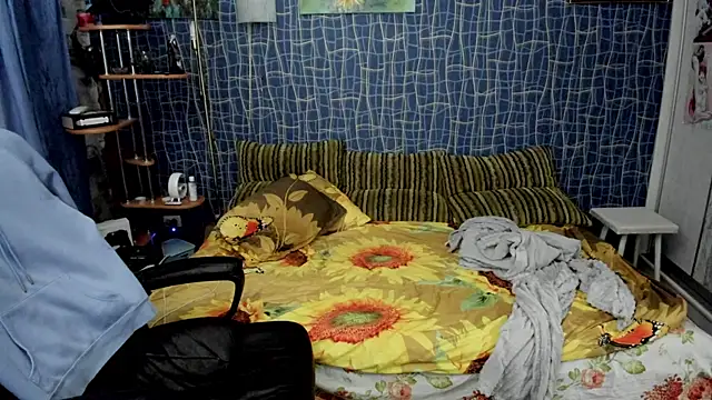 CuteBoy228 – webcam-show
