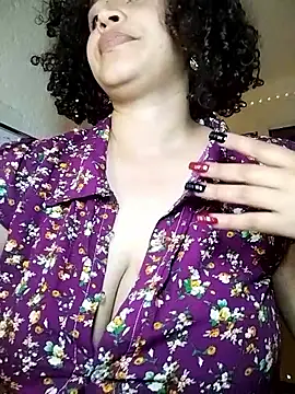 Elena_wallace Pertunjukan Webcam