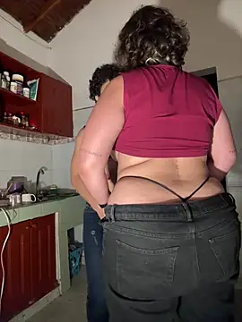 MysterySexx Show Webcam