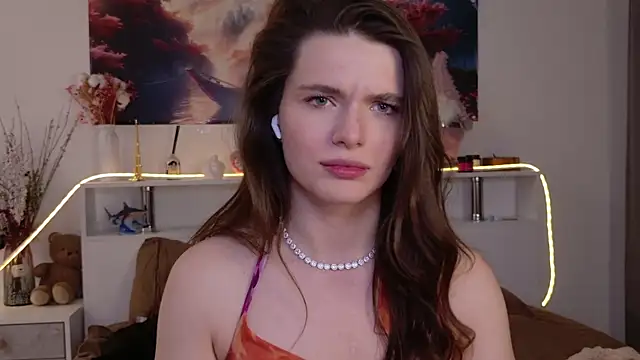 Онлайн чат XXX Nellie_Medina