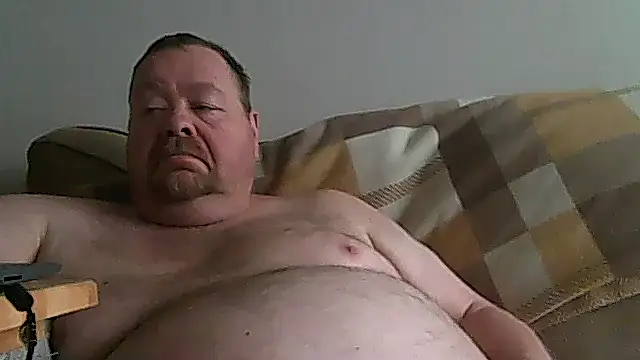 Show webcam de hitman_35