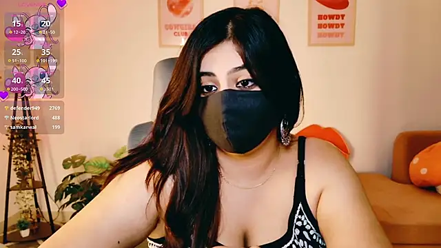 _krisha – Live XXX-chat
