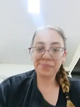 miss_hanna07's Live XXX Chat