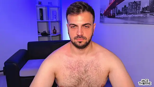 Show Webcam de Jace_Thorne