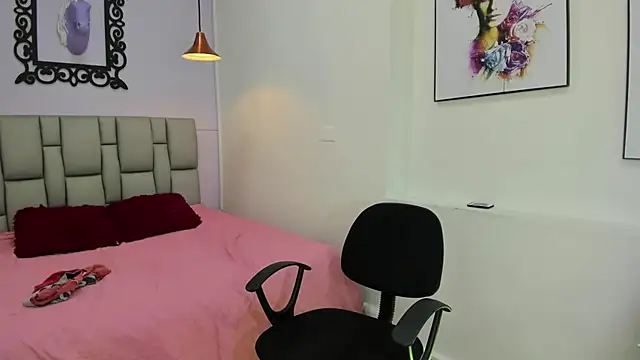 Juan_123__のウェブカメラショー