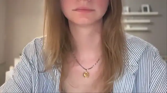 Živý XXX chat MillieShow