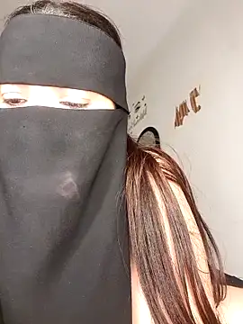 Show Webcam de Hot_leila69