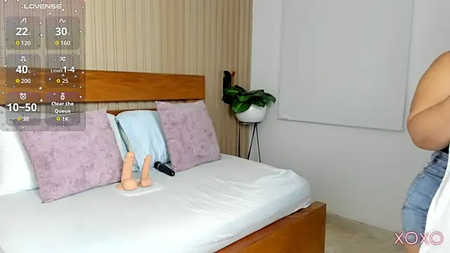 Živý XXX chat linda_rios_