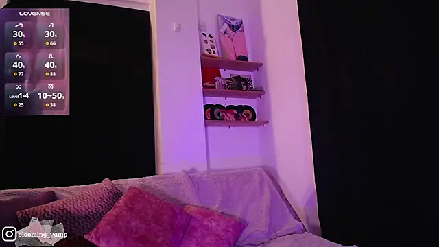 dark__nymph Chat XXX live