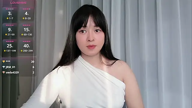 Chat XXX ao vivo de -Yuko-