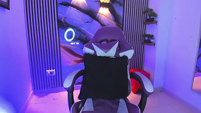 Živý XXX chat chloe_jacksonn