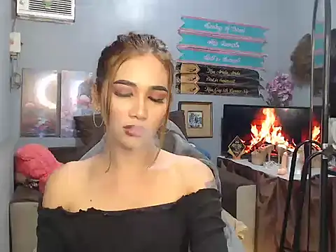عرض كام Demonsfuck
