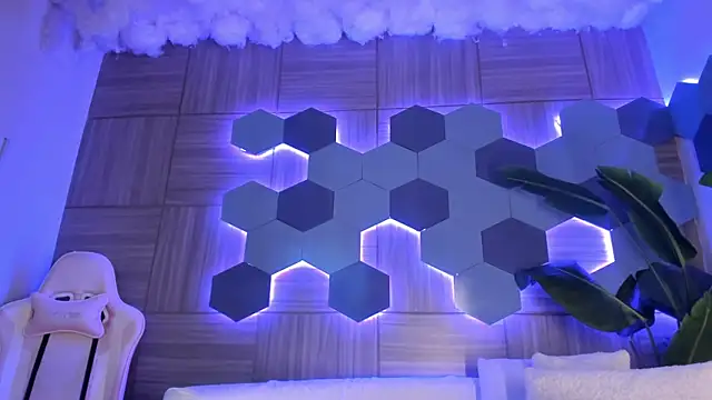Živý XXX chat KatyaKozlov