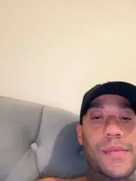 Pablo_fucker Webcam-Show