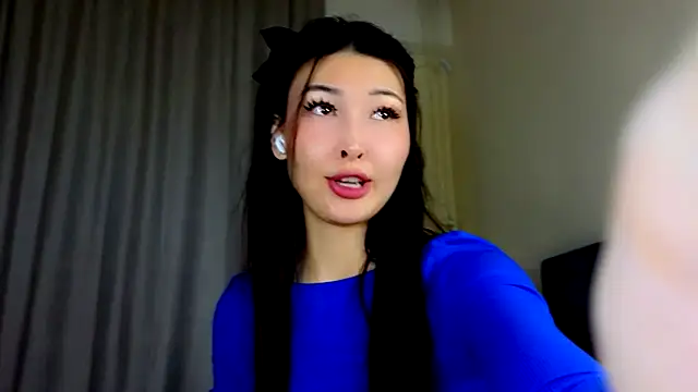 honey_yani Chat XXX in diretta