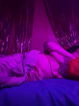 MotherElektra7 – Naživo XXX chat