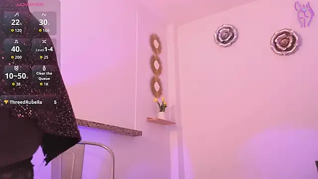 KeisySmith 现场XXX聊天